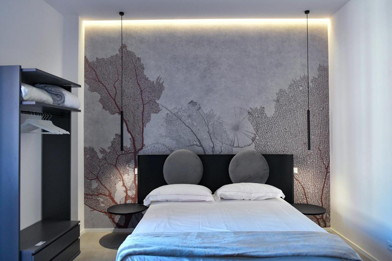 Dada Suites Катания Экстерьер фото