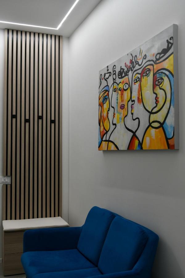 Dada Suites Катания Экстерьер фото