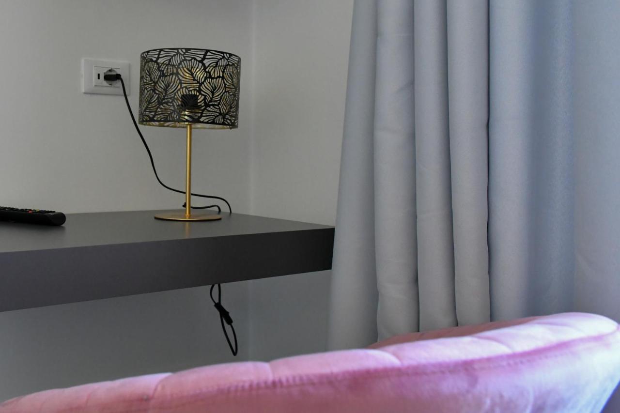 Dada Suites Катания Экстерьер фото