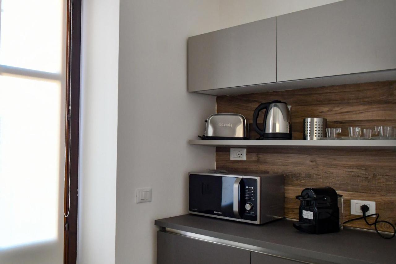 Dada Suites Катания Экстерьер фото
