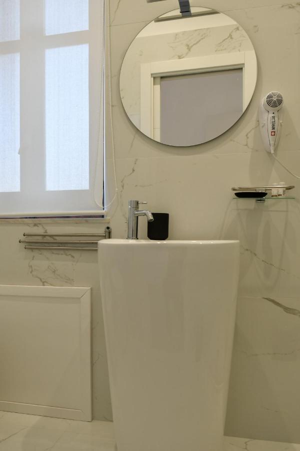 Dada Suites Катания Экстерьер фото
