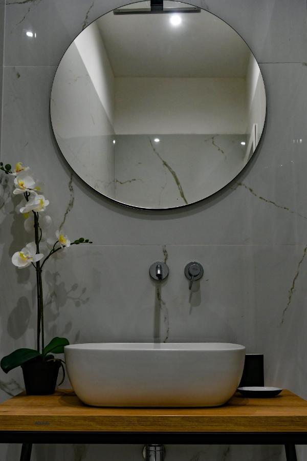 Dada Suites Катания Экстерьер фото