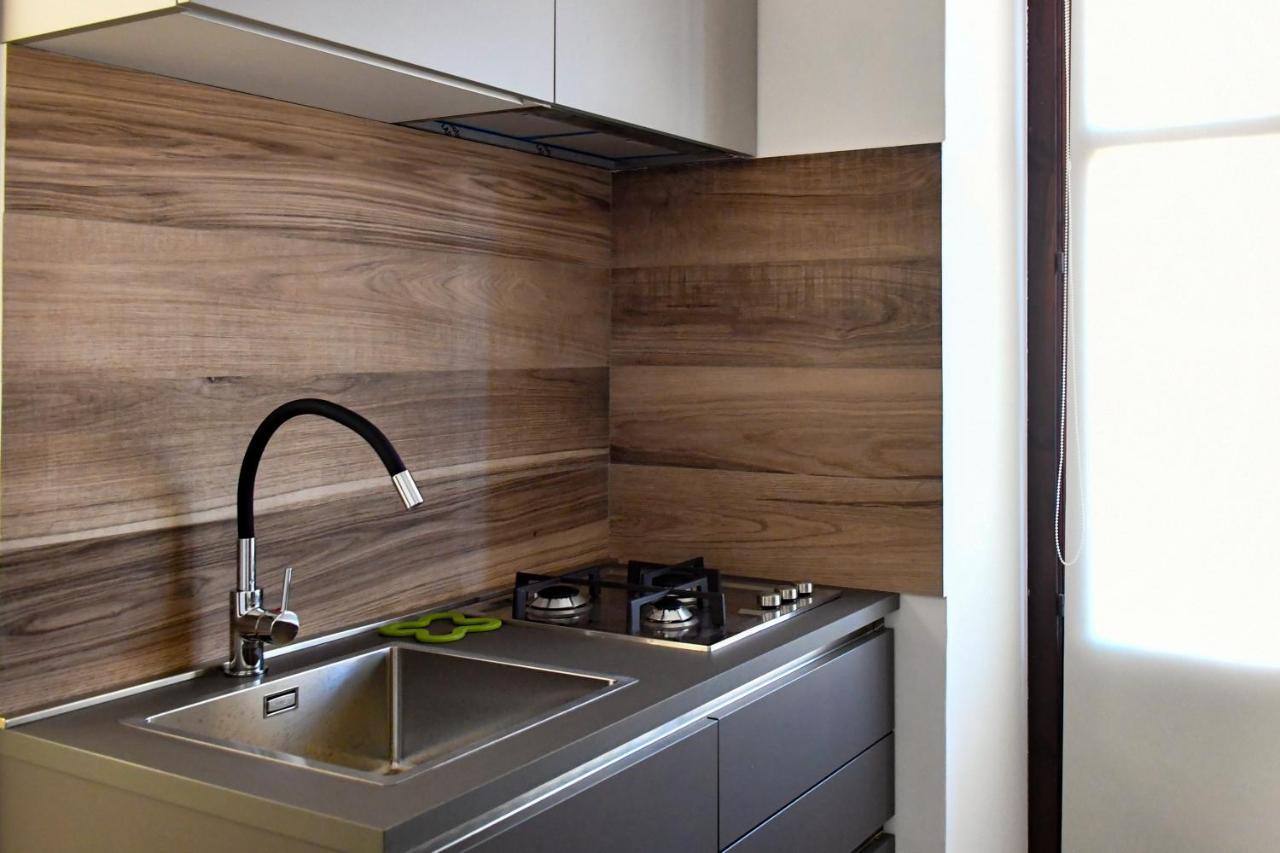 Dada Suites Катания Экстерьер фото