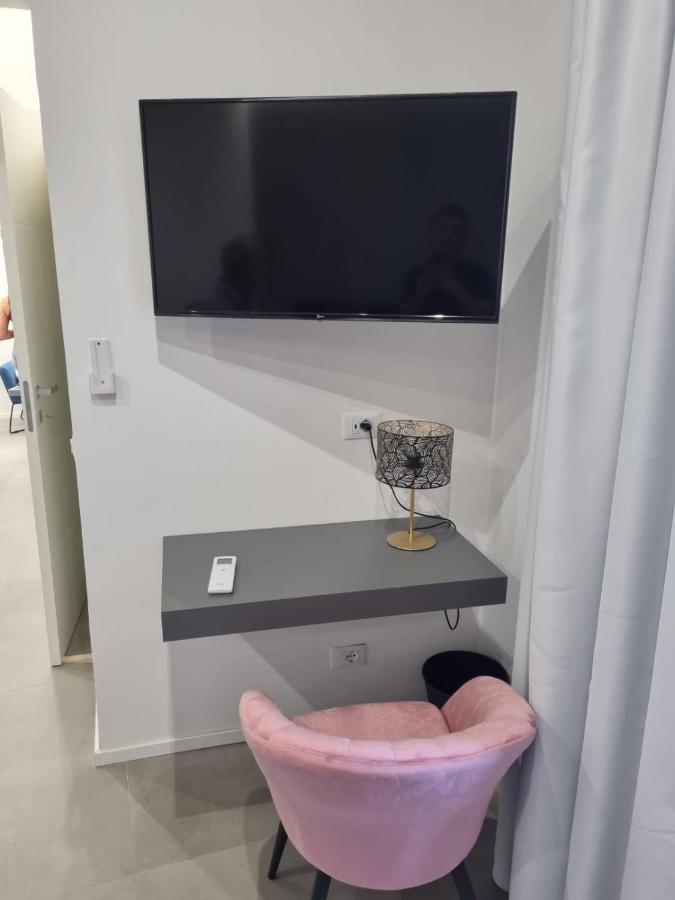Dada Suites Катания Экстерьер фото