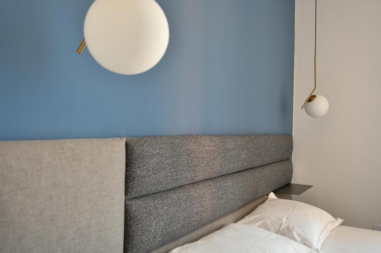 Dada Suites Катания Экстерьер фото