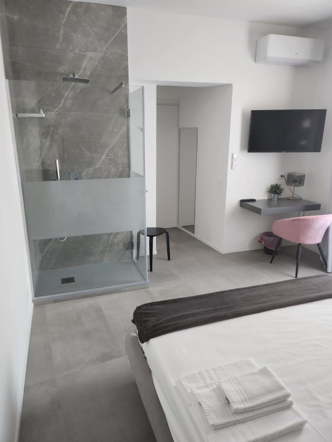 Dada Suites Катания Экстерьер фото