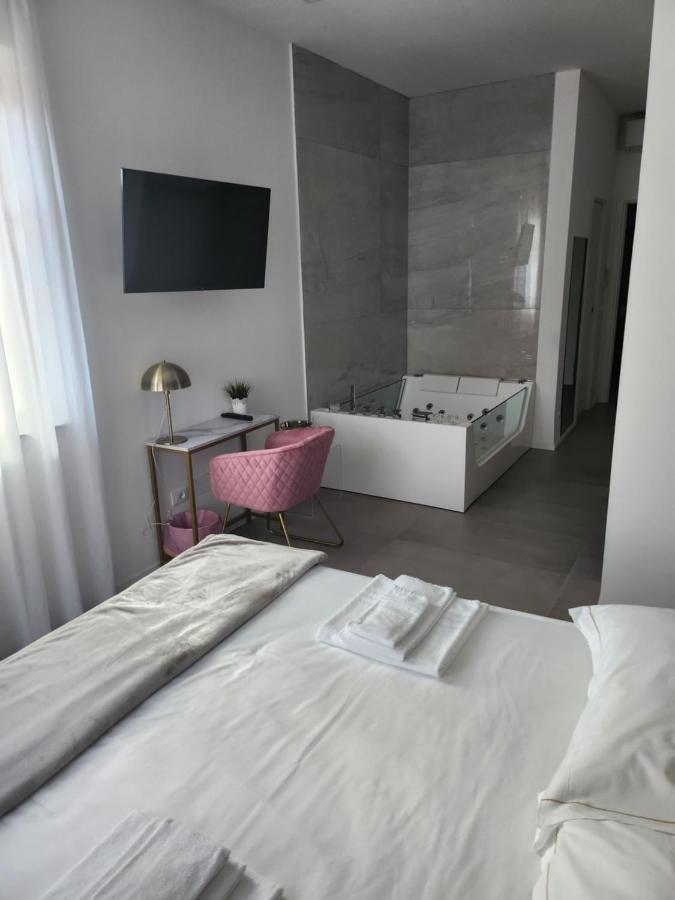 Dada Suites Катания Экстерьер фото